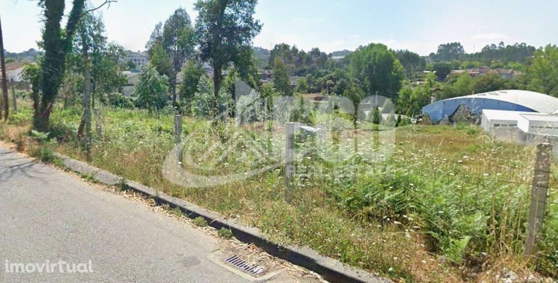 TERRENO P/CONSTRUÇÃO EM FIÃES - Grande imagem: 3/15