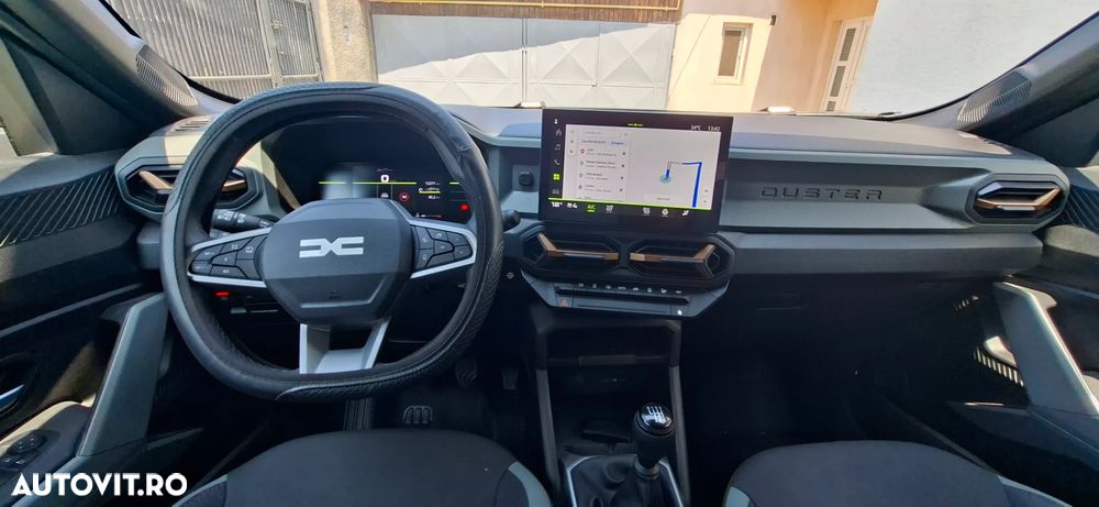 Dacia Duster ECO-G 100 Extreme - 7