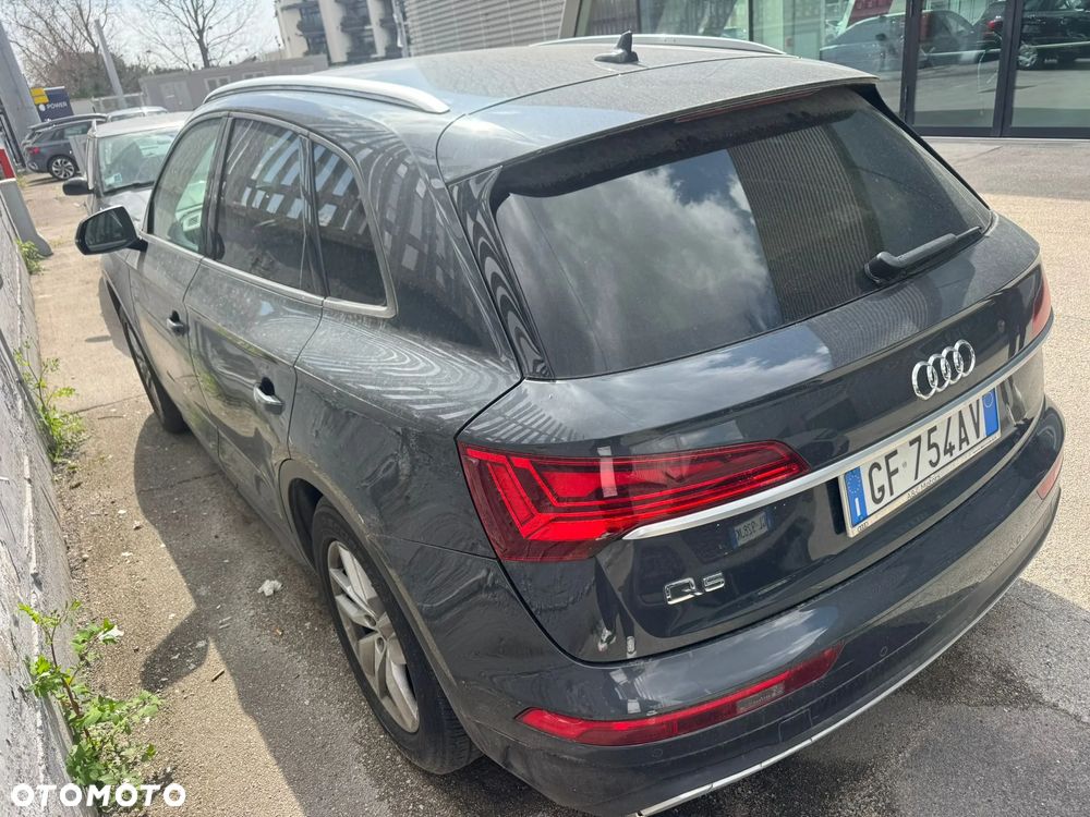 Audi Q5 - 5