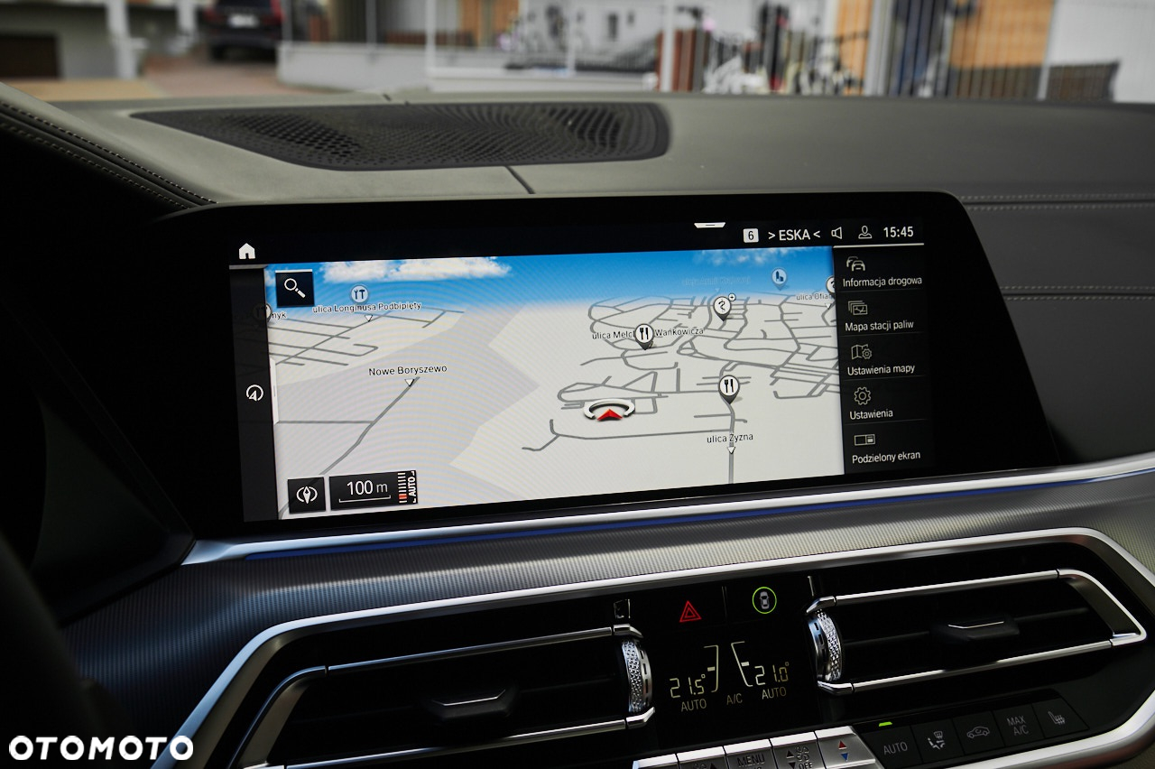 BMW X6 xDrive30d - 34