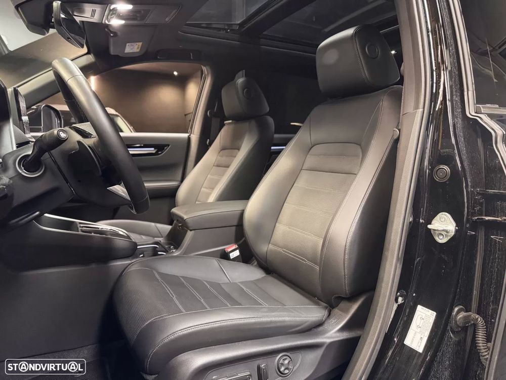 Honda CR-V 2.0 E:HEV Lifestyle - 21