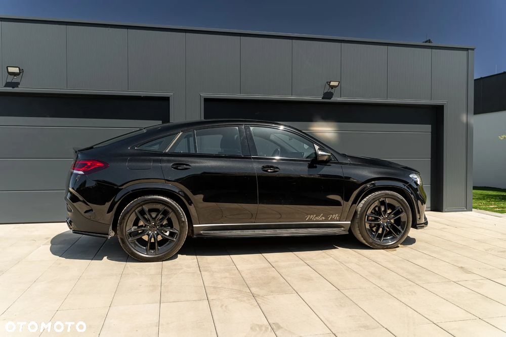Mercedes-Benz GLE 300 d 4-Matic Premium - 35