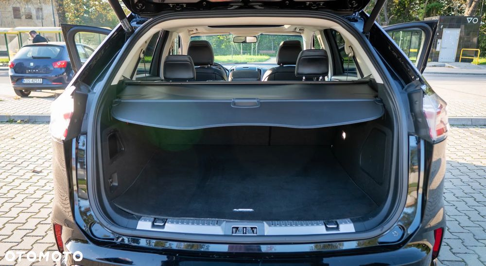 Ford Edge 2.0 EcoBlue Twin-Turbo 4WD Vignale - 38
