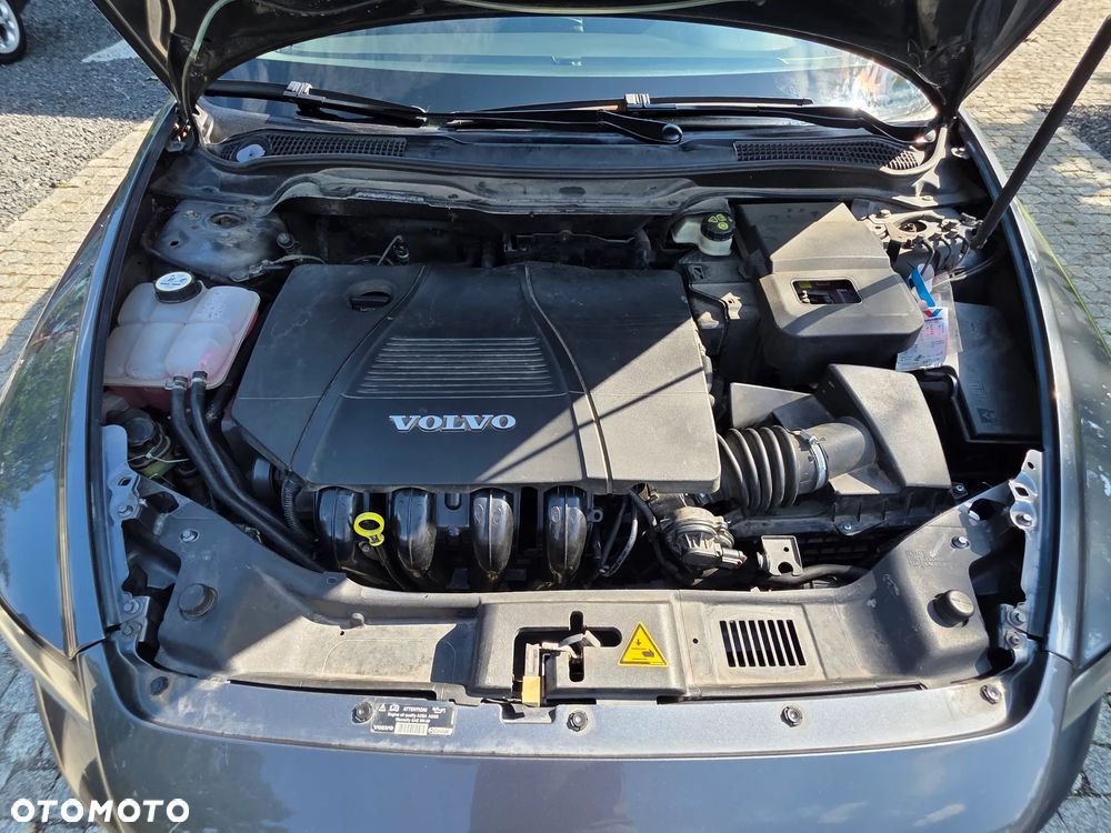 Volvo V50 1.8 Edition - 31