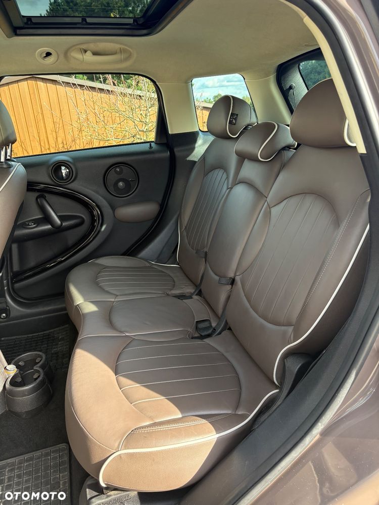 MINI Countryman - 13