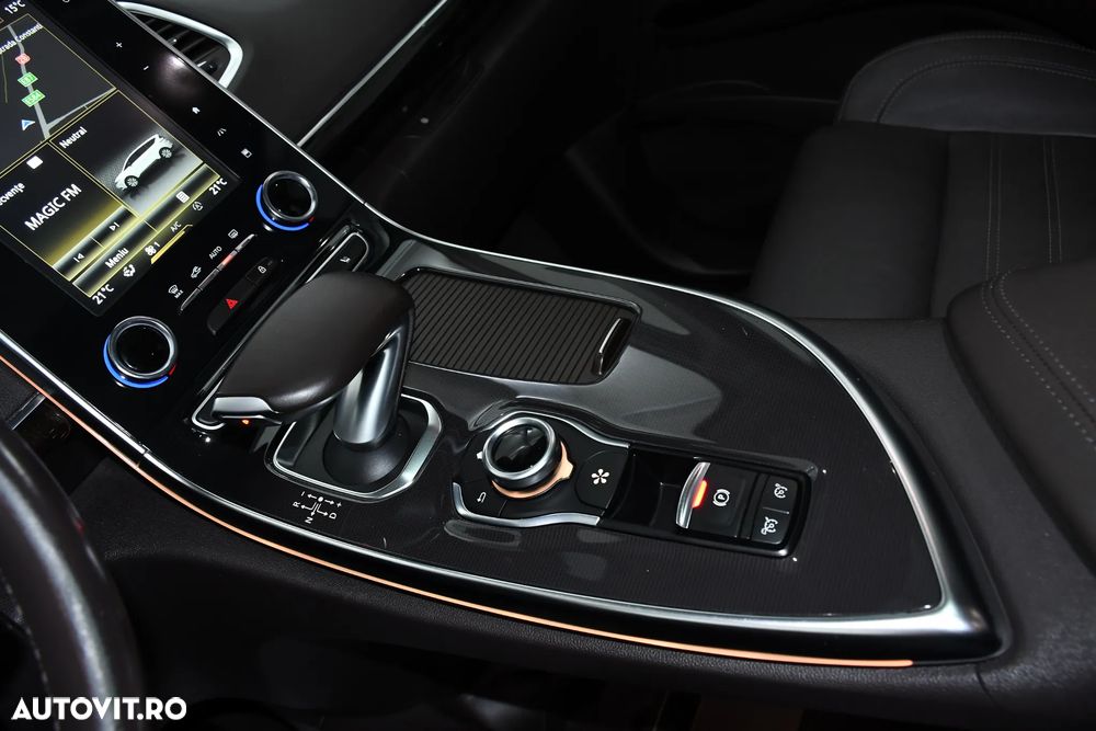 Renault Espace Energy dCi 160 EDC Intens - 22
