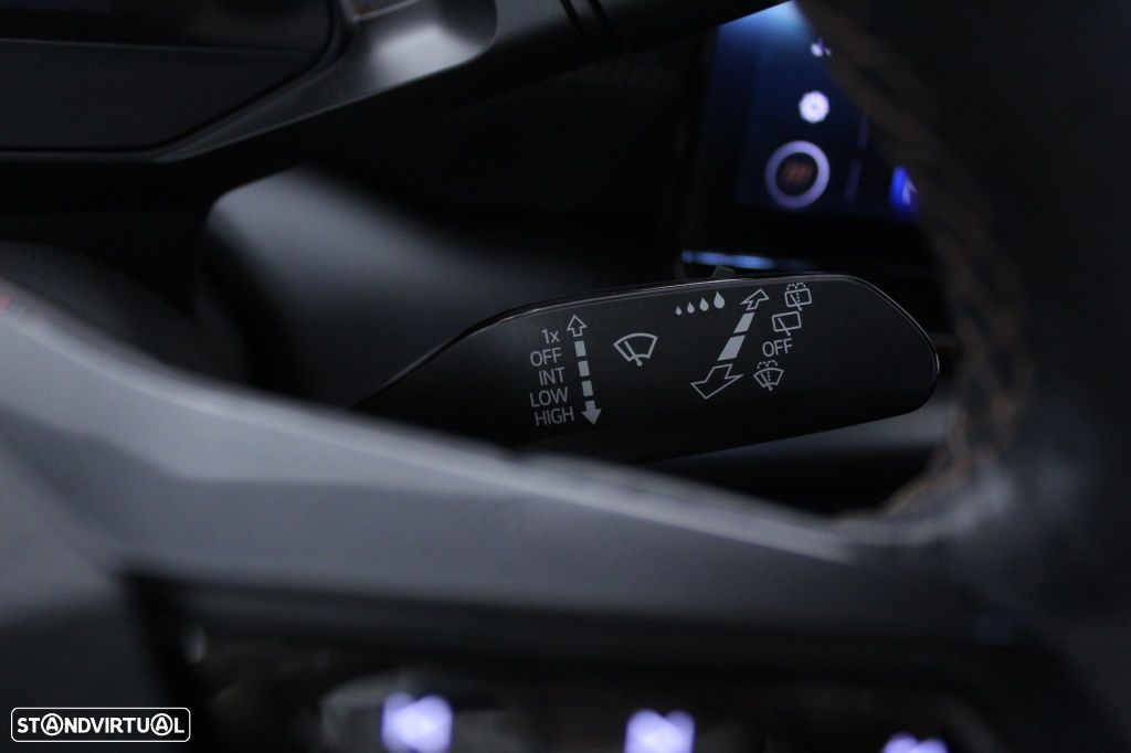 Cupra Born 58 kWh e-Boost - 25