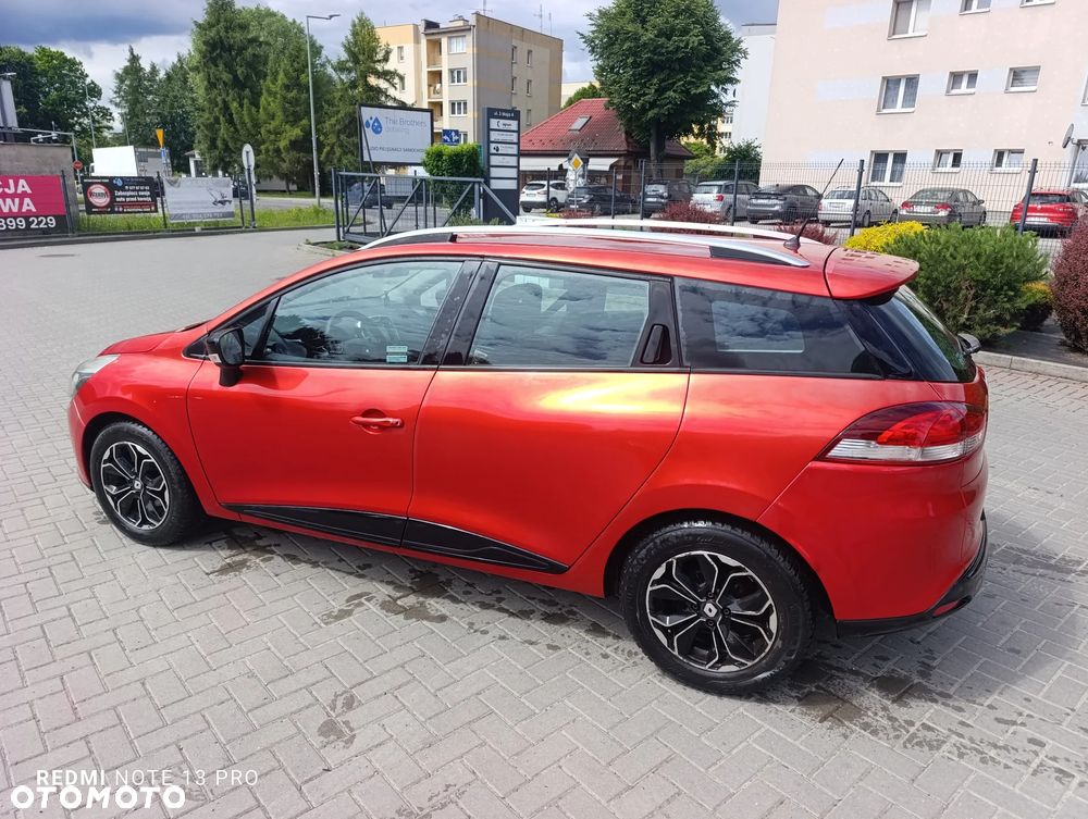 Renault Clio 0.9 TCe Limited - 3