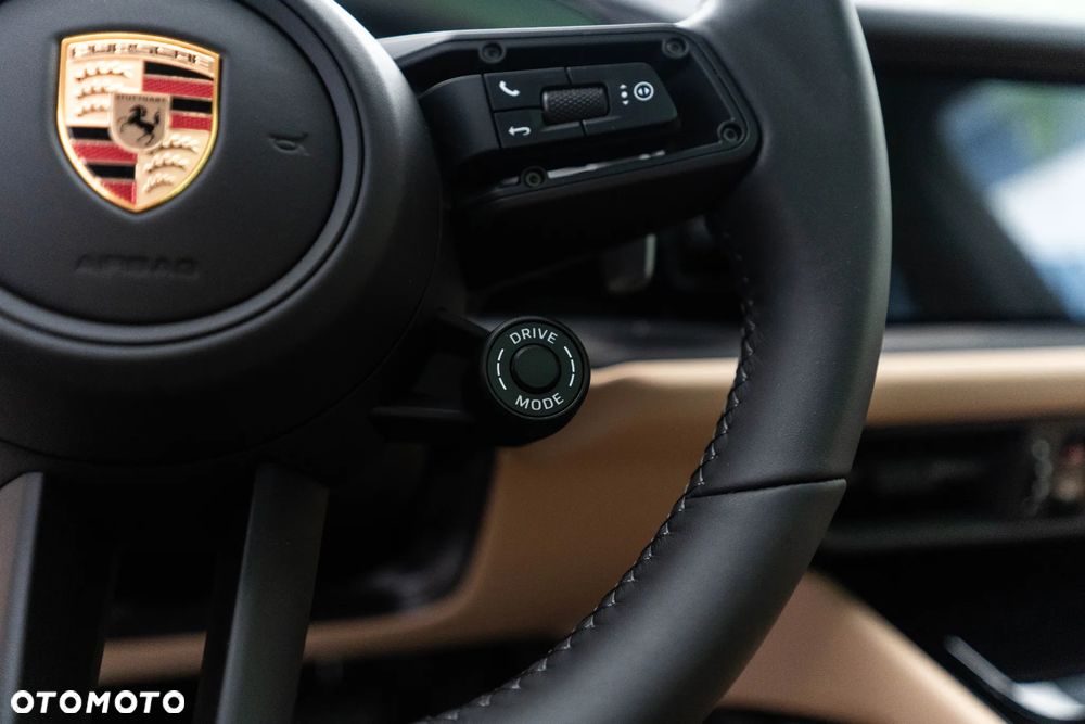 Porsche Cayenne E-Hybrid PHEV Black Edition - 19