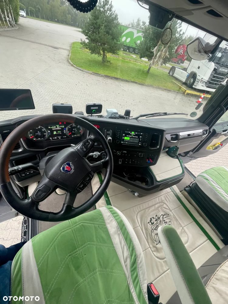 Scania - 14