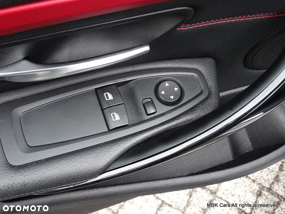 BMW Seria 4 420d Coupe xDrive Sport-Aut Sport Line - 16
