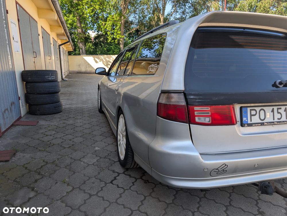 Mitsubishi Galant 2.0 Elegance - 12