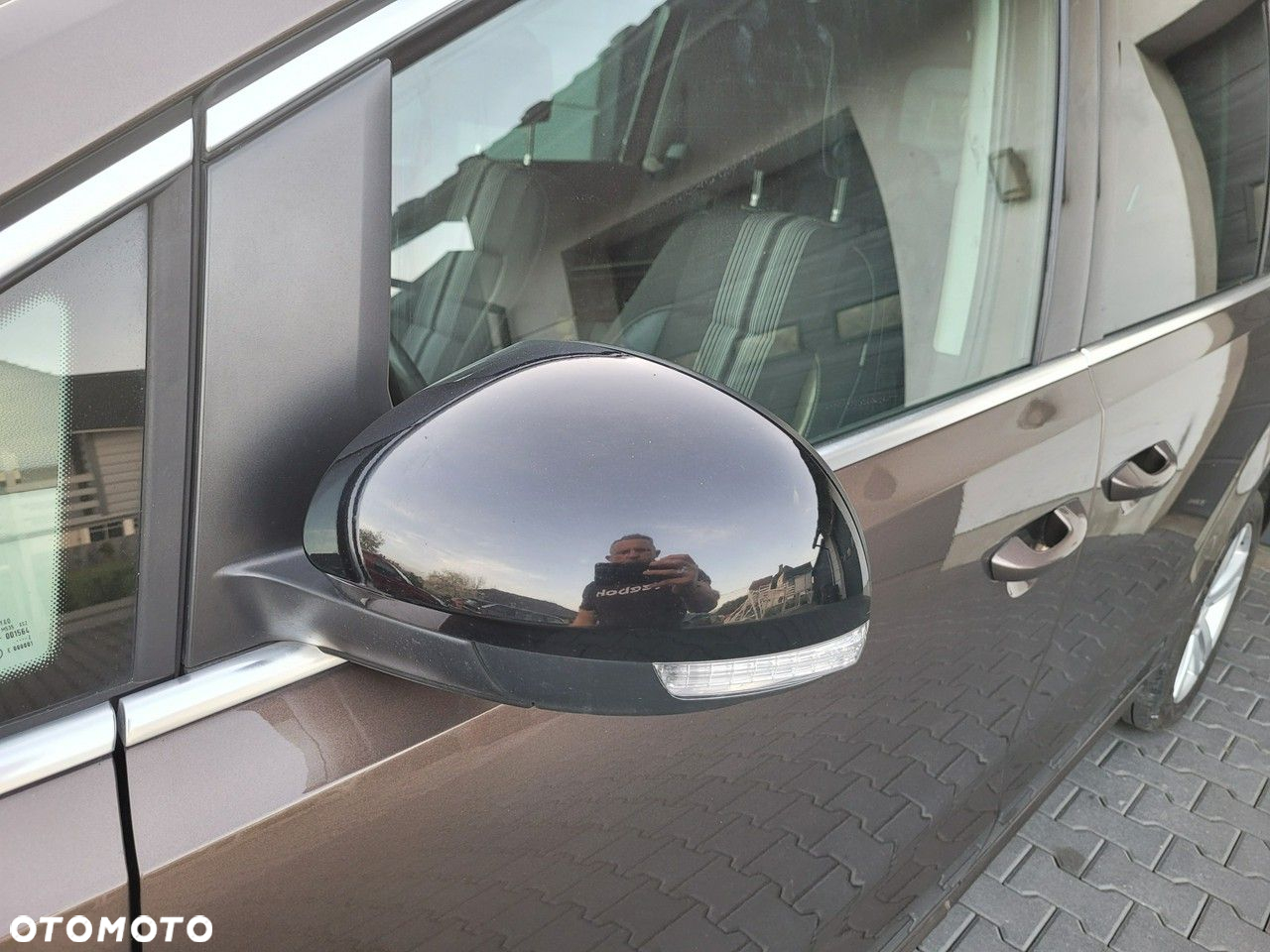 Volkswagen Sharan - 7