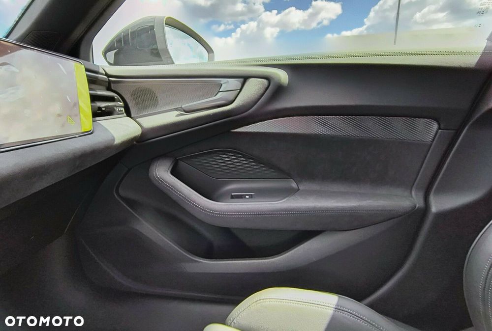 Audi A5 Limousine - 18