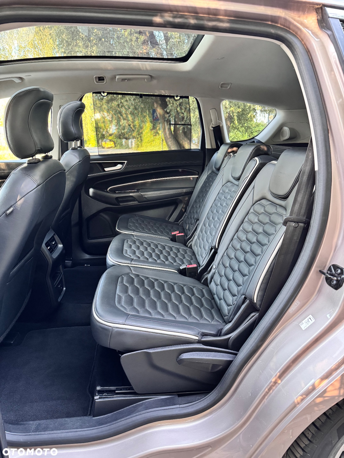 Ford S-Max 2.0 TDCi Bi-Turbo Vignale PowerShift - 9