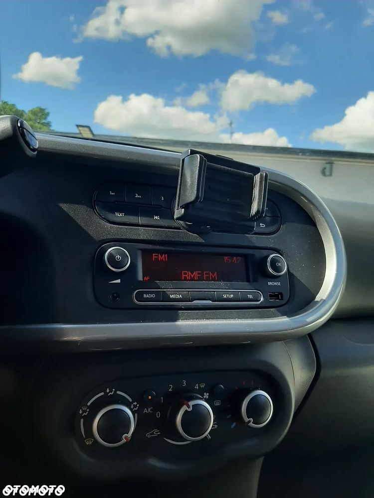 Renault Twingo SCe 70 Start&Stop LIMITED - 7