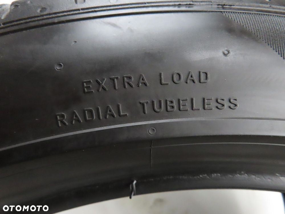 2x 265/40R20 OPONY LETNIE UŻYWANE Pirelli P Zero 104Y XL PNCS AO - 7