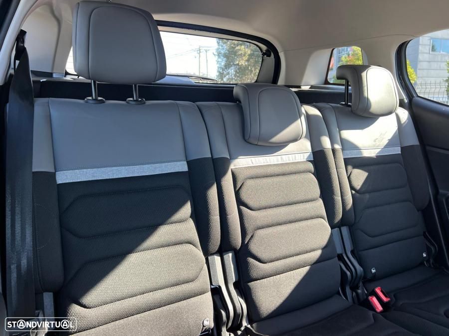 Citroën C5 Aircross 1.2 Hybrid C-Series e-DSC6 - 12