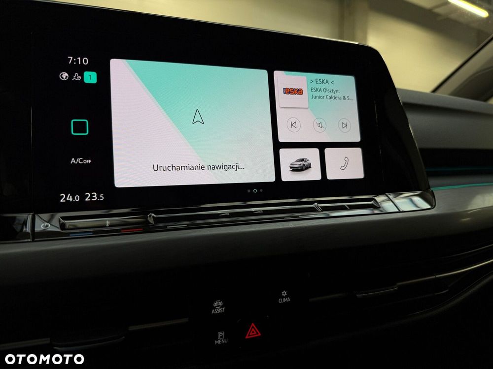 Volkswagen Golf - 35