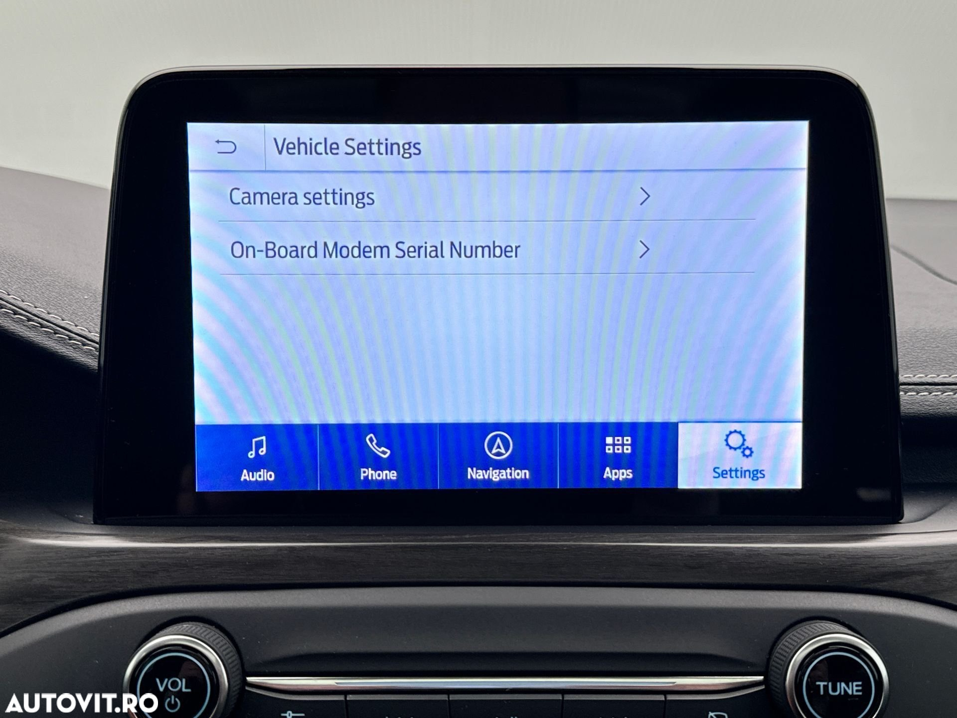 Ford Focus 2.0 EcoBlue Vignale - 39