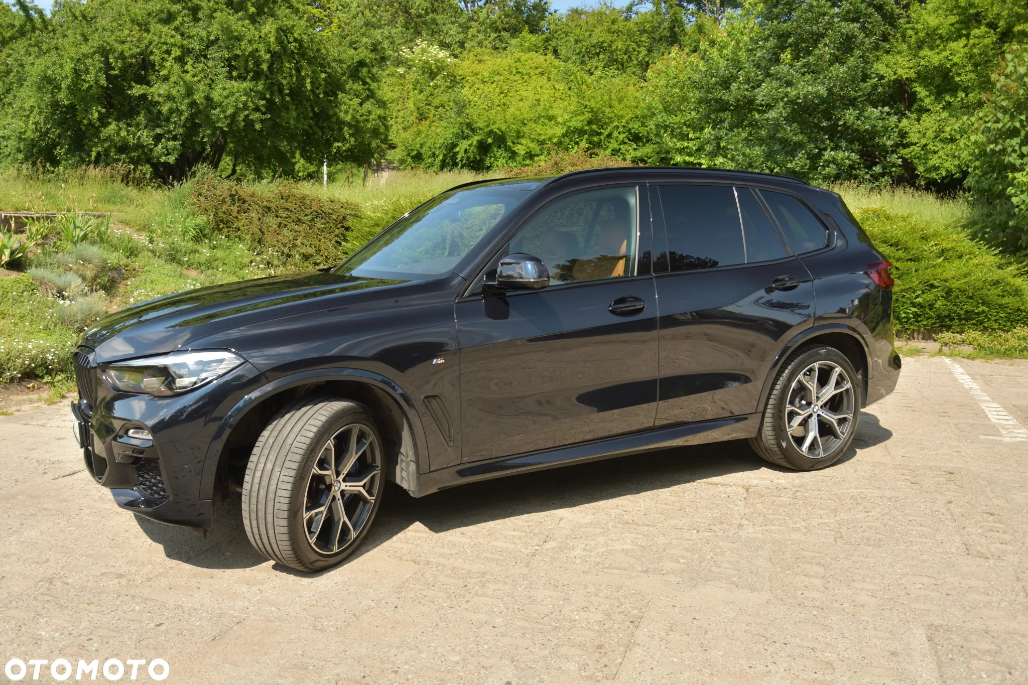 BMW X5 xDrive40i - 5