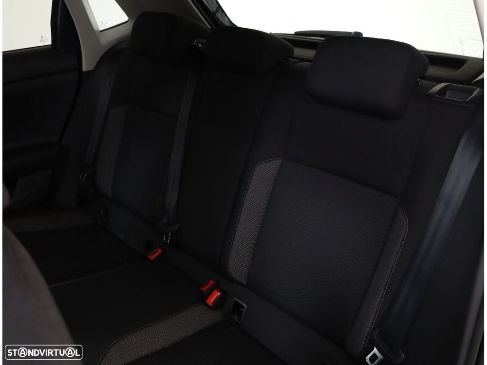 VW Polo 1.0 TSI Urban DSG - 20