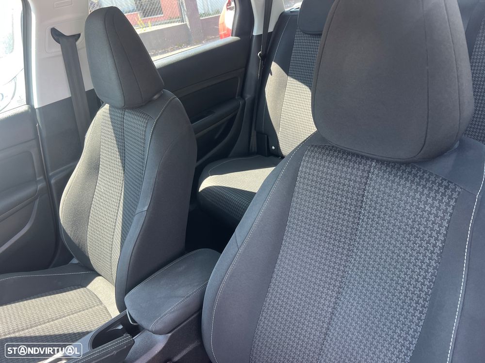 Peugeot 308 SW BlueHDi 120 EAT6 Stop & Start Allure - 29