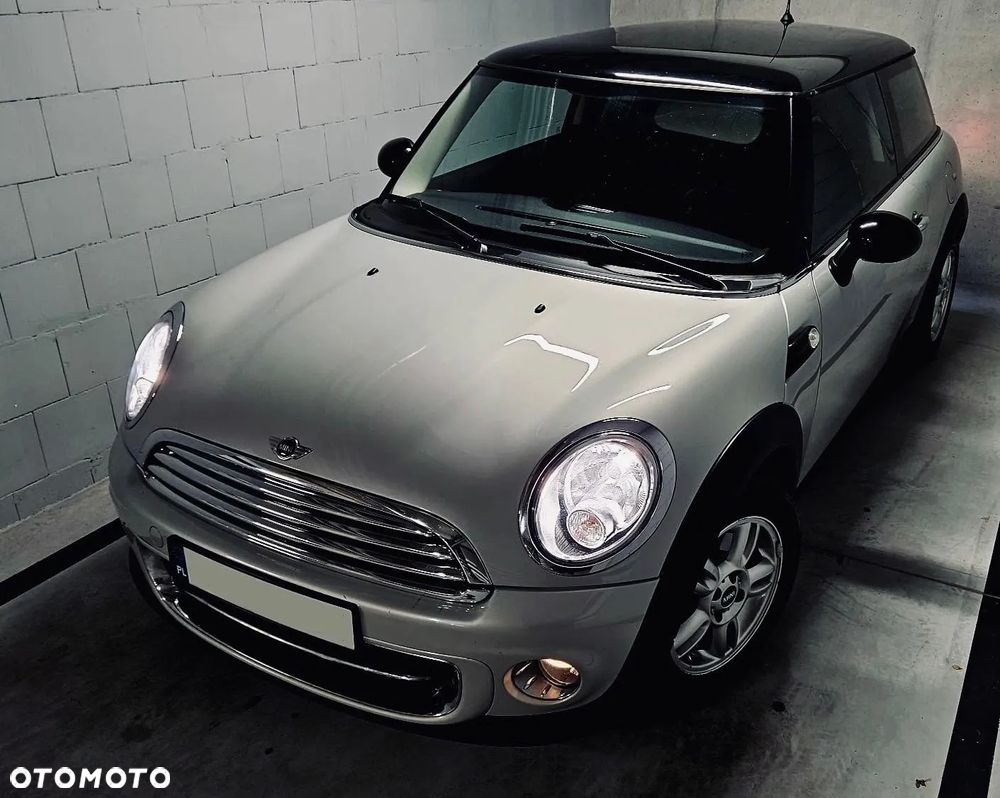 MINI Cooper - 10
