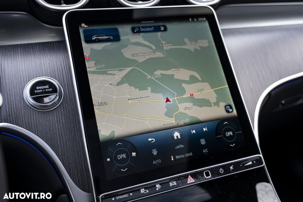 Mercedes-Benz GLC - 29