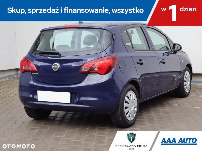 Opel Corsa - 7