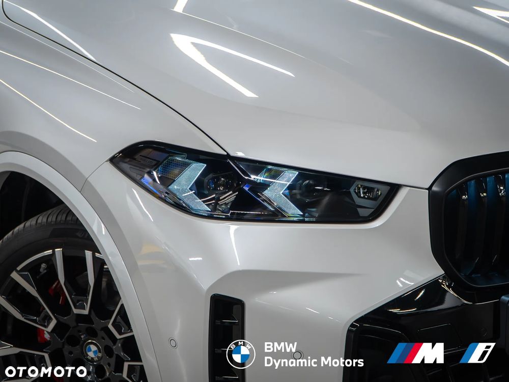 BMW X5 xDrive30d - 9