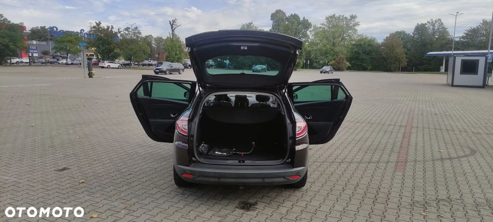 Renault Megane 1.2 16V TCE Energy Bose Edition - 6