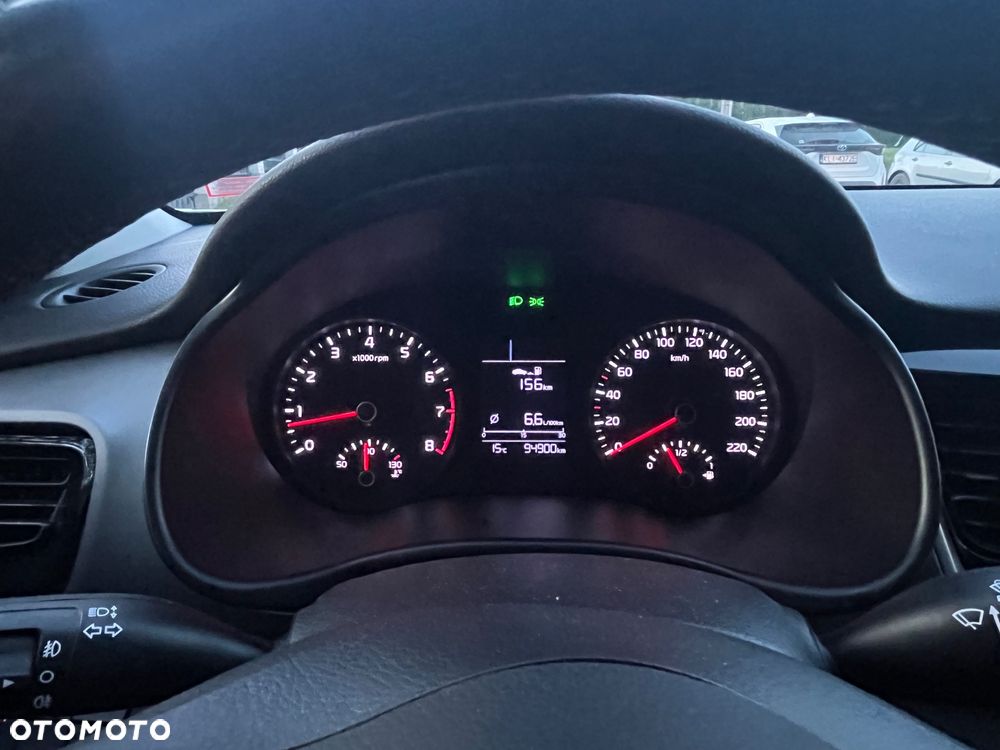 Kia Stonic 1.4 XL - 23