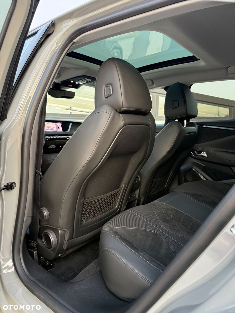 DS Automobiles DS 4 1.6 E-Tense Performance Line + - 21