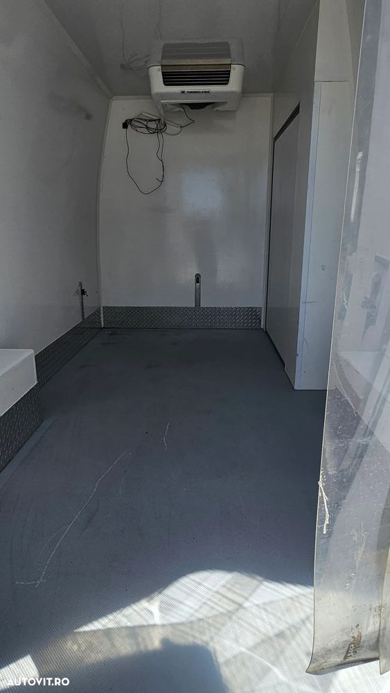 Mercedes-Benz Sprinter Frigorific Thermoking - 9