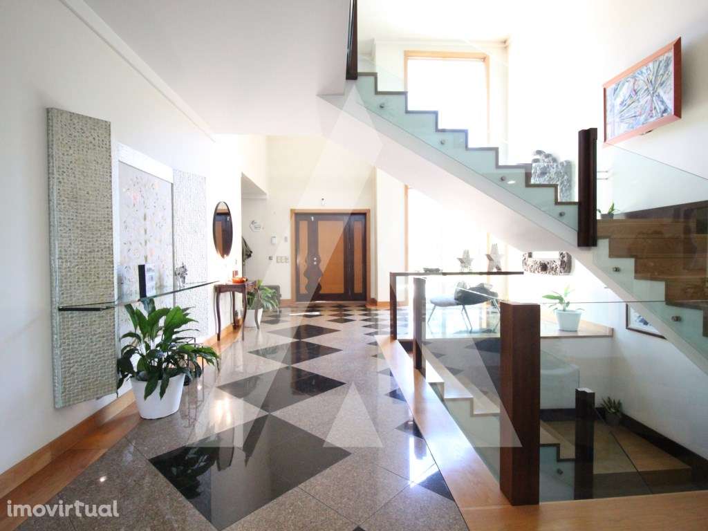 Moradia em Aguim - Grande imagem: 4/60