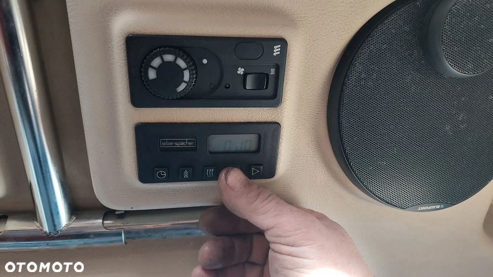 Volkswagen T4 dehler optima 540 - 24