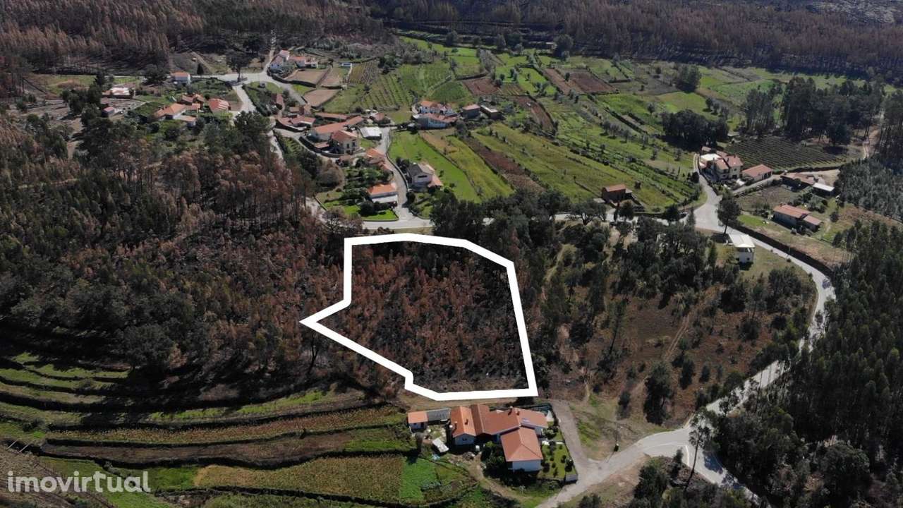 Terreno para construção - Grande imagem: 4/6