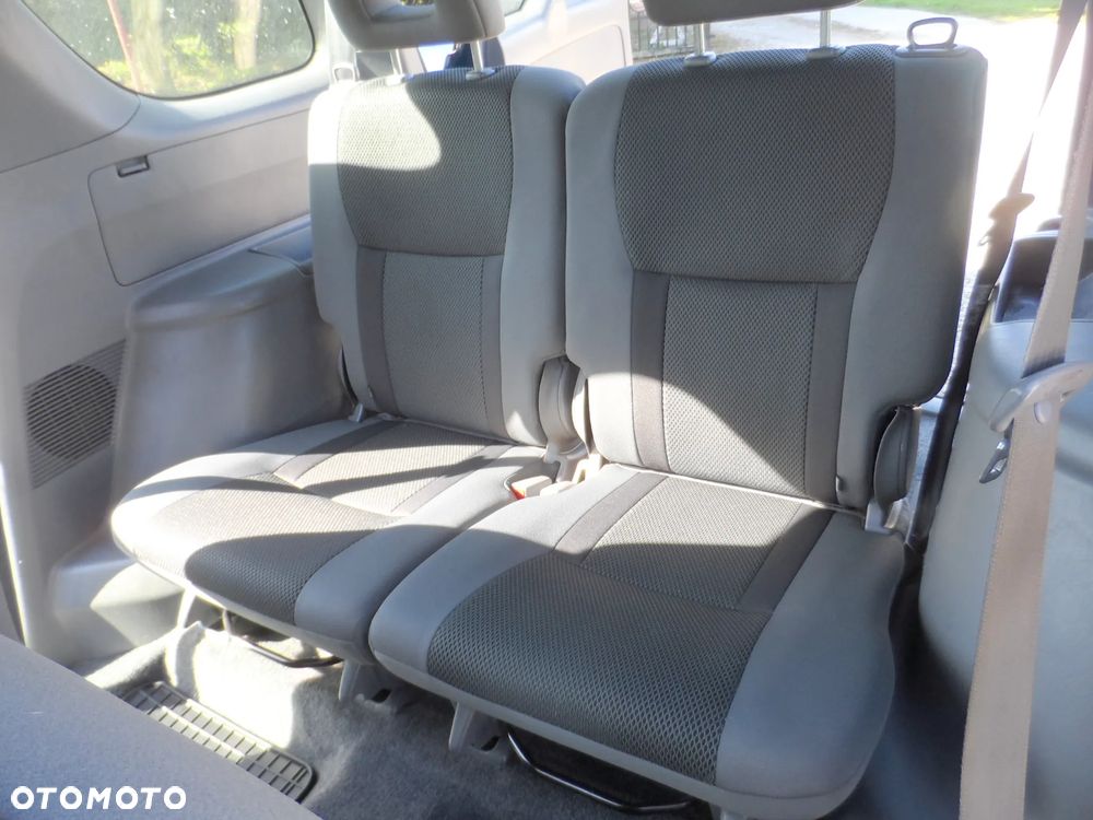 Toyota RAV4 4x4 - 21