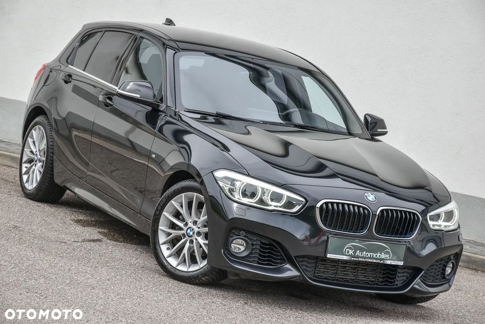 BMW Seria 1 118i M Sport - 2