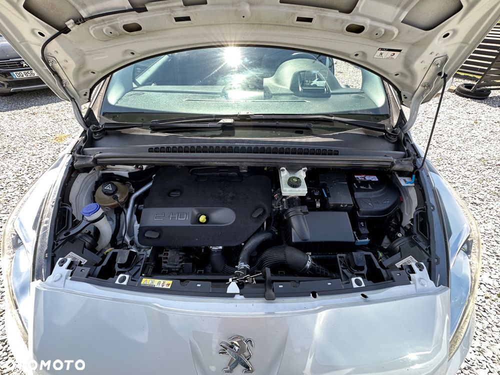 Peugeot 5008 BlueHDI 150 Stop & Start Allure - 25