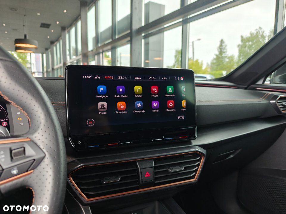 Cupra Formentor - 26