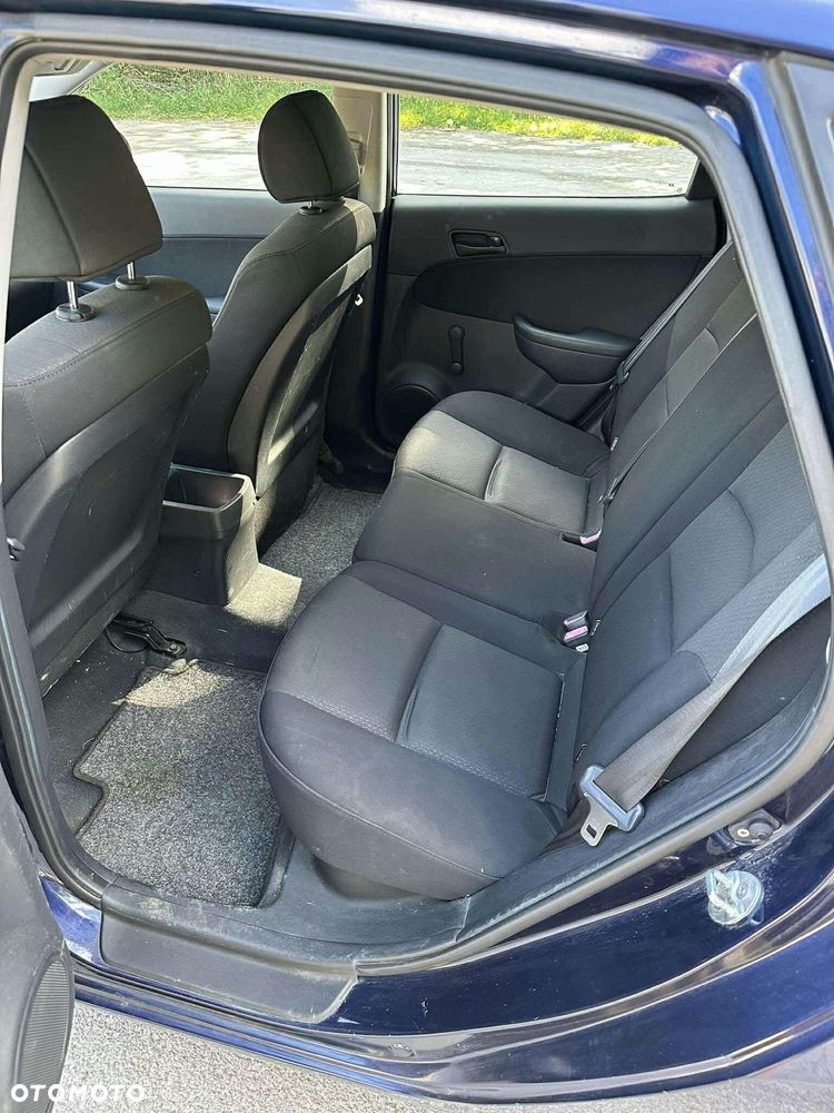 Hyundai i30 - 7