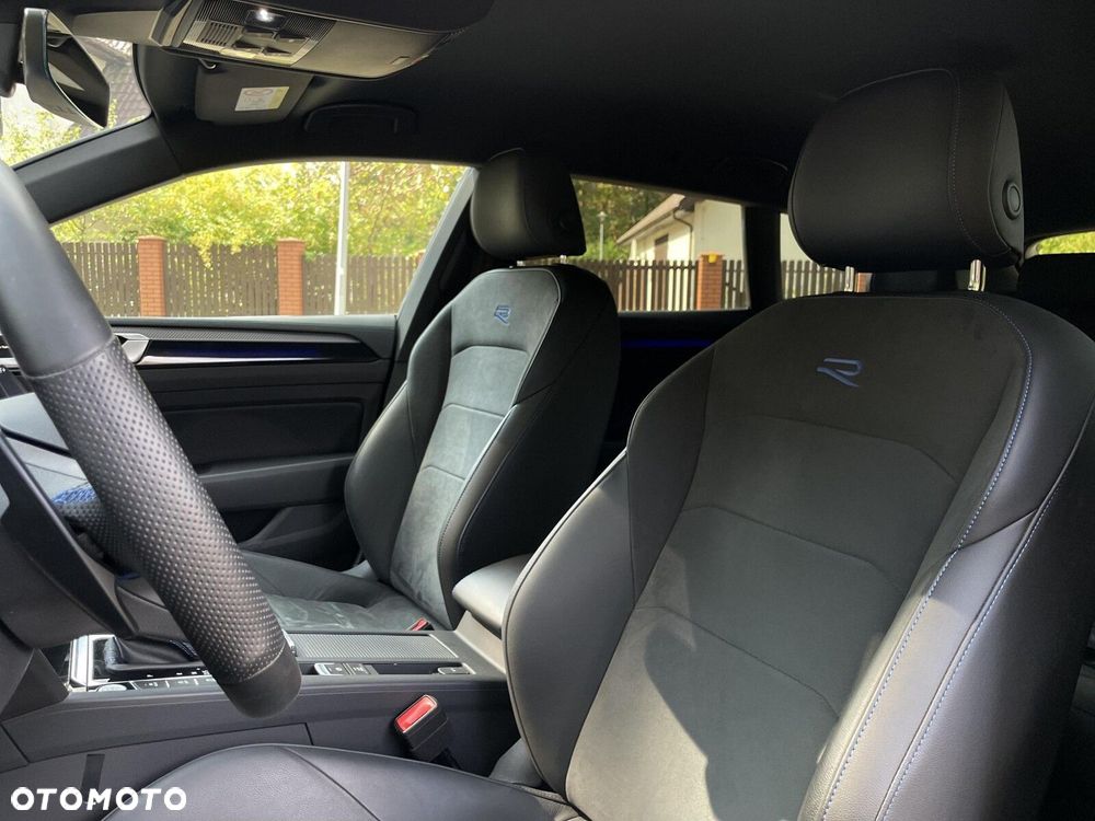 Volkswagen Arteon 2.0 TSI 4Motion R DSG - 14