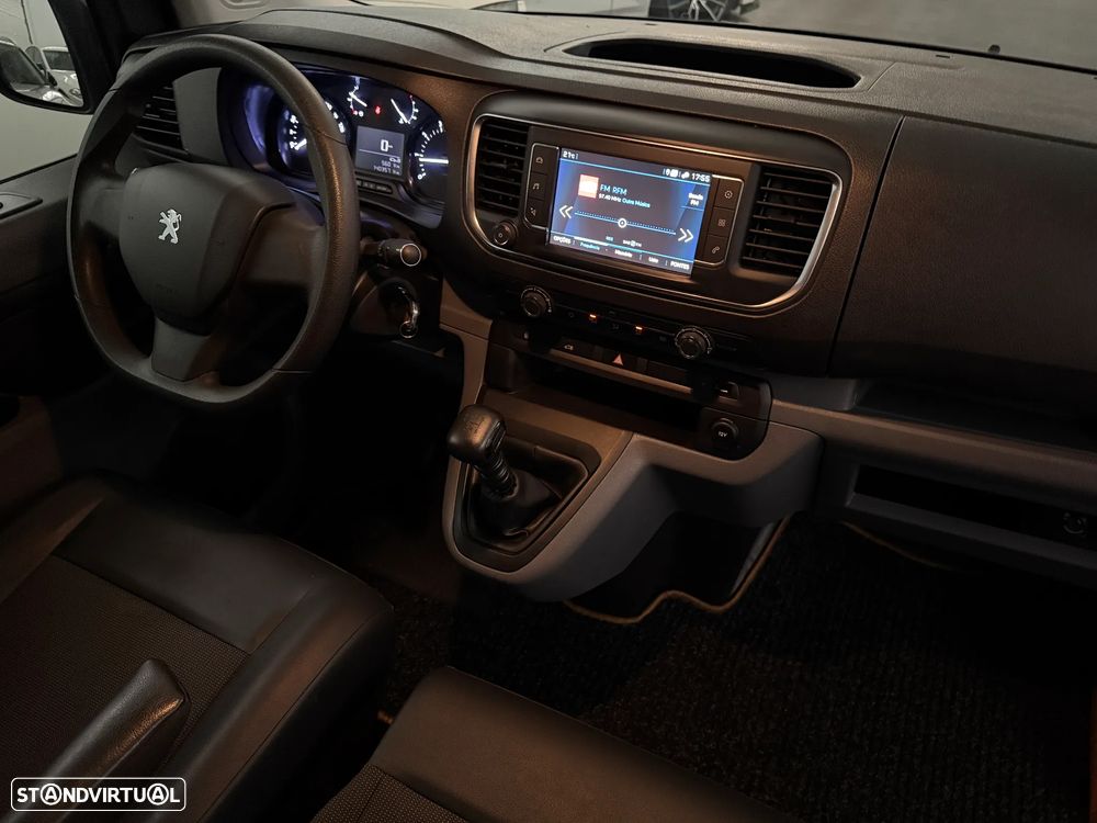 Peugeot EXPERT 1.5 BlueHDI L2 H1 PREMIUM - 22