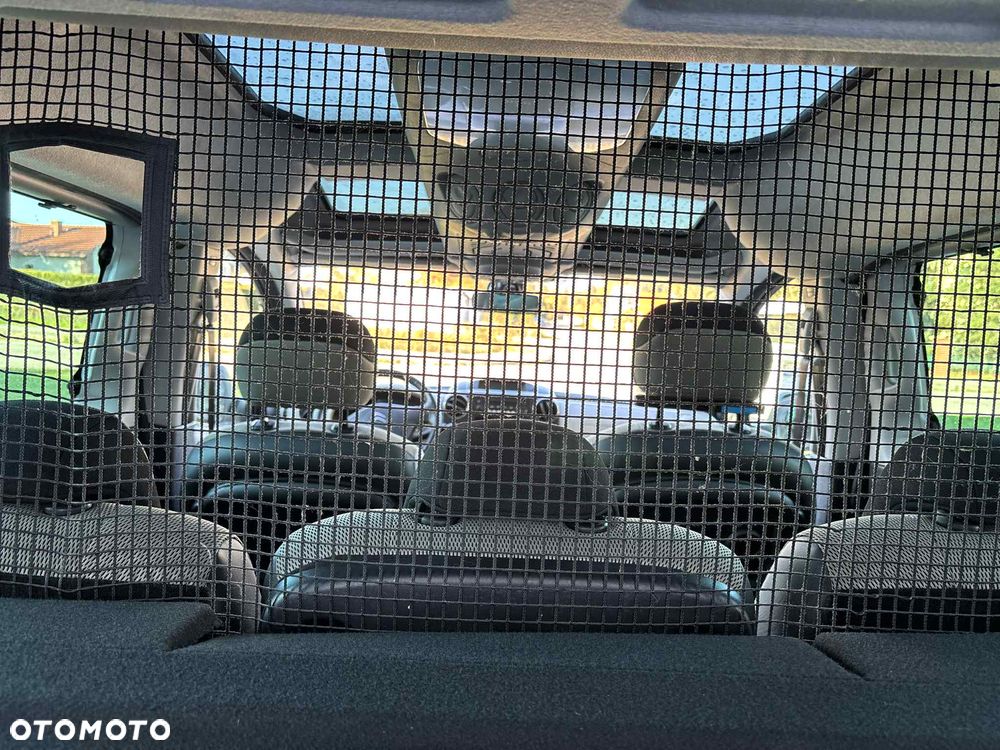 Citroën Berlingo Multispace VTi 120 Exclusive - 34