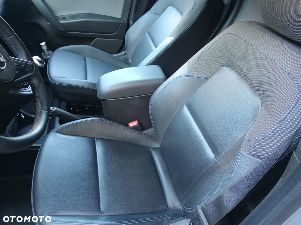 Nissan Townstar - 15