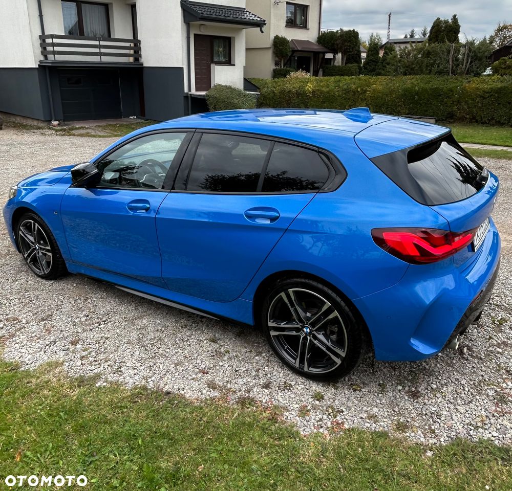 BMW Seria 1 - 24