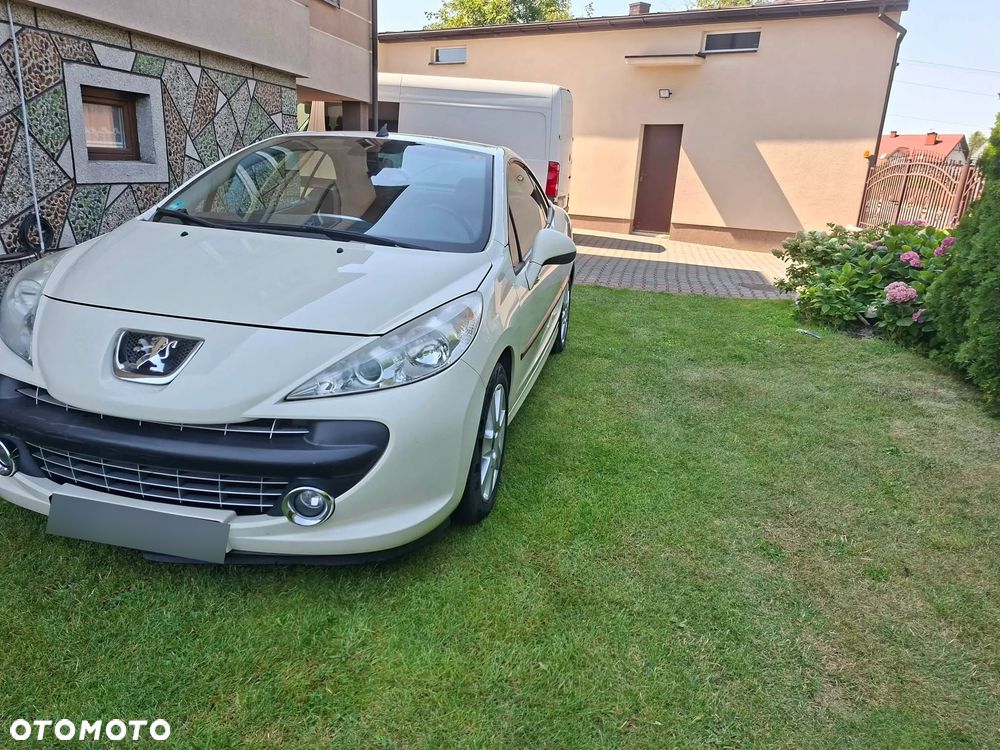 Peugeot 207 1.6 VTi Sporty - 9