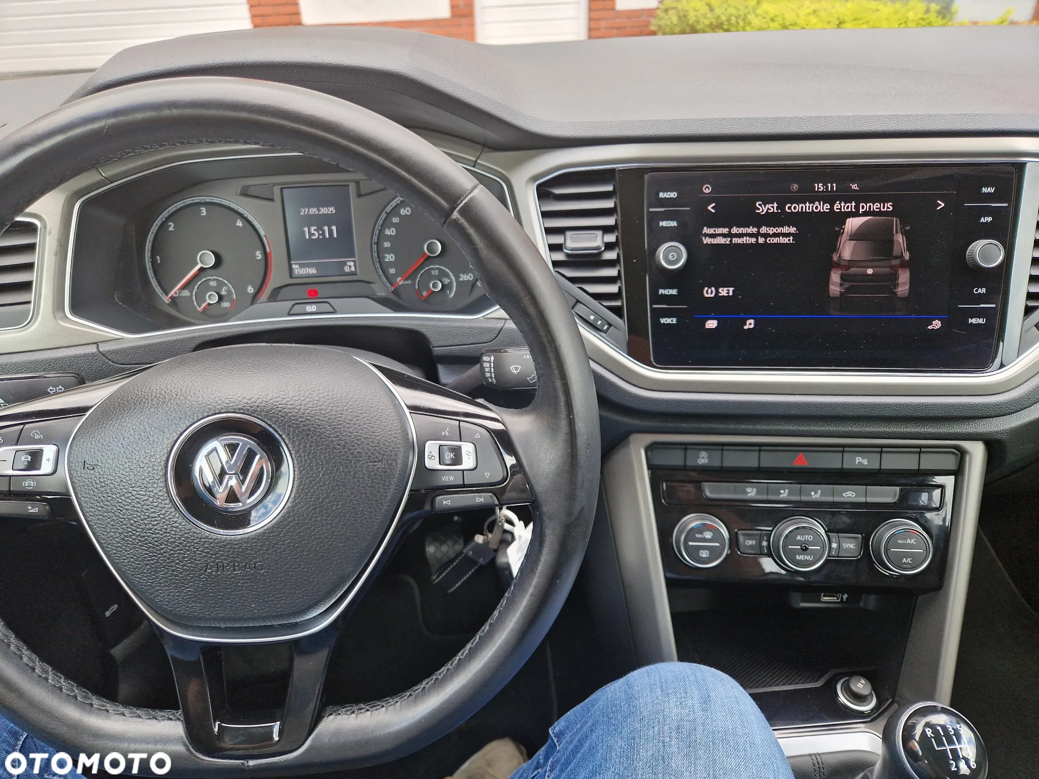 Volkswagen T-Roc 1.6 TDI SCR Style - 21